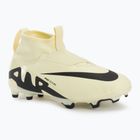 Buty piłkarskie dziecięce Nike Zoom Mercurial Superfly 9 Academy FG/MG lemonade/black