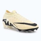Buty piłkarskie męskie Nike Mercurial Zoom Vapor 15 Pro FG lemonade/black