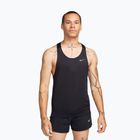 Koszulka do biegania męska Nike Fast Dri-Fit black