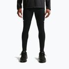 Legginsy męskie Nike AeroSwift black/summit white