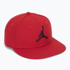 Czapka z daszkiem  Jordan Jumpman Pro gym red/black/black