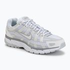 Buty damskie Nike P-6000 metallic summit white/pure platinum/white