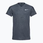 Koszulka tenisowa męska Nike Court Dri-Fit Slam thunder blue/white