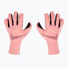 Rękawice bramkarskie Nike Vapor Grip 3 Dynamic Fit sunset pulse/pink foam/black