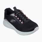 Buty damskie SKECHERS Skech-Lite Pro Glimmer Me black/pink
