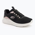 Buty damskie SKECHERS Skech-Lite Pro Glimmer Me black/pink