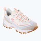 Buty damskie SKECHERS D'Lites Bold Views beige