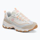 Buty damskie SKECHERS D'Lites Bold Views beige
