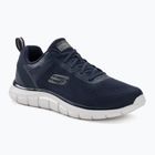 Buty męskie SKECHERS Track Broader navy