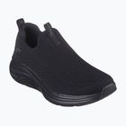 Buty damskie SKECHERS Vapor Foam True Classic black