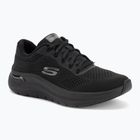 Buty damskie SKECHERS Arch Fit 2.0 Big League black
