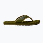 Japonki męskie The North Face Base Camp Flip-Flop II forest olive/forest olive