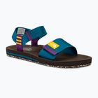 Sandały męskie The North Face Skeena Sandal blue moss/geyser aqua