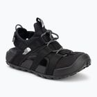 Sandały damskie The North Face Explore Camp tnf black/tnf black