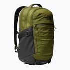 Plecak miejski The North Face Recon 30 l forest olive/black