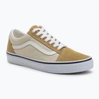 Buty Vans Old Skool canvas/suede pop cream
