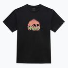 Koszulka Vans Fiery Friend Ss Tee black