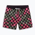 Spodenki męskie Vans Primary Checkboard Elastic Boardshort