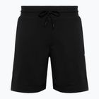 Spodenki męskie Vans Original Standards Loose Fleece Short black