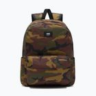 Plecak miejski Vans Old Skool Backpack 22 l classic camo