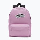 Plecak miejski Vans Old Skool Classic 22 l smoky grape