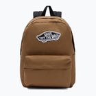 Plecak miejski Vans Old Skool Classic 22 l otter