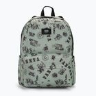 Plecak miejski Vans Old Skool Backpack 22 l iceberg green