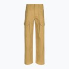 Spodnie damskie Vans Arroyo Wide Leg Cargo Pant antelope