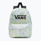 Plecak dziecięcy Vans Old Skool Grom Backpack 18 l iceberg green