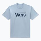 Koszulka męska Vans Mn Vans Classic dusty blue/dress blues