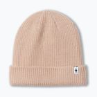 Czapka zimowa Smartwool Beanie toffee cream