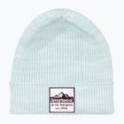 Czapka zimowa Smartwool Patch arctic green