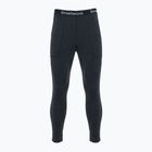 Spodnie termoaktywne Smartwool Thermal Merino Jogger charcoal heather