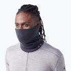 Komin Smartwool Thermal Merino Rebersible charcoal heather