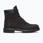 Buty męskie Timberland Premium 6 Inch Waterproof black