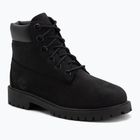 Buty Timberland Premium 6 Inch black