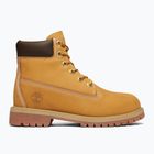 Buty dziecięce Timberland Premium 6 Inch wheat
