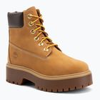 Buty damskie Timberland Stone Street 6In Waterproof wheat