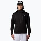 Bluza męska The North Face Mountain Athletics Full Zip Fleece black