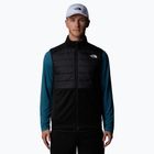 Bezrękawnik męski The North Face Reaxion Hybrid Gilet black / asphalt grey