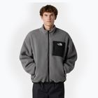 Kurtka męska The North Face Yumiori Reversible black/smoked pearl
