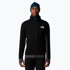 Kurtka hybrydowa męska The North Face Binntal Hybrid Ventrix black/black/ant