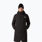 Kurtka ocieplana damska The North Face Aconcagua 3 Hoodie black NF0A84IV4H01