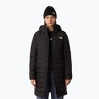 Kurtka damska The North Face Aconcagua Parka black
