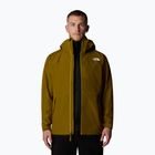 Kurtka przeciwdeszczowa męska The North Face Dryzzle Futurelight Jacket mossy green