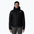 Kurtka damska The North Face Terra Peak Hoodie black