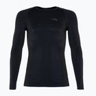 Longsleeve termoaktywny męski The North Face Sport Crew Neck black