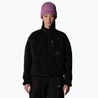 Bluza damska The North Face Extreme Pile Pullover black