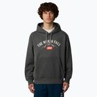 Koszulka męska The North Face Varsity Graphic medium grey heather