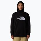 Bluza damska The North Face Drew Peak Crew black